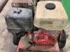 Honda Portable Petrol Generator - 6