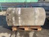 UNRESERVED Truck Diesel Tank