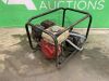 Honda Petrol Power Washer