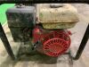 Honda Petrol Power Washer - 4