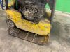 2012 Wacker Neuson DPU2560 F&R Diesel Compaction Plate - 5