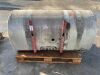 UNRESERVED Truck Diesel Tank - 2