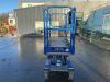 2015 Power Tower Portable Electric Platform Lift - 3