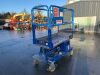 2015 Power Tower Portable Electric Platform Lift - 4