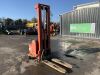 BT Rotatruc LSV1250E Electric High Lift Pallet Truck - 3