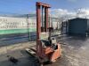 BT Rotatruc LSV1250E Electric High Lift Pallet Truck - 7