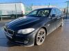 UNRESERVED 2011 BMW 5 Series 520D F10