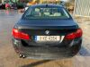 UNRESERVED 2011 BMW 5 Series 520D F10 - 4