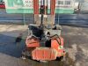 BT Rotatruc LSV1250E Electric High Lift Pallet Truck - 8