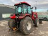 TYM T754 4WD Tractor c/w TX75 Front Loader & Bucket - 5