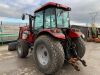 TYM T754 4WD Tractor c/w TX75 Front Loader & Bucket - 7