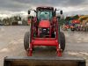 TYM T754 4WD Tractor c/w TX75 Front Loader & Bucket - 10