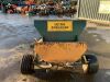 UNRESERVED Ultra Plant UB50 Fast Tow Ultra Spreader Twin Disc Top Dresser - Vari Spread - 4