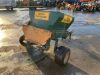 UNRESERVED Ultra Plant UB50 Fast Tow Ultra Spreader Twin Disc Top Dresser - Vari Spread - 5