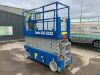 2007 Genie GS3232 32FT Narrow Access Electric Scissors Lift - 2