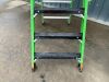 UNRESERVED Little Giant Podium Ladder - 4