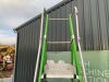 UNRESERVED Little Giant Podium Ladder - 6