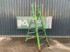 UNRESERVED Little Giant Podium Ladder - 3