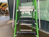 UNRESERVED Little Giant Podium Ladder - 5