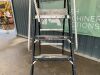 UNRESERVED Little Giant Podium Ladder - 5