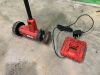 UNRESERVED Skil Cordless Weed Remover c/w Charger - 2