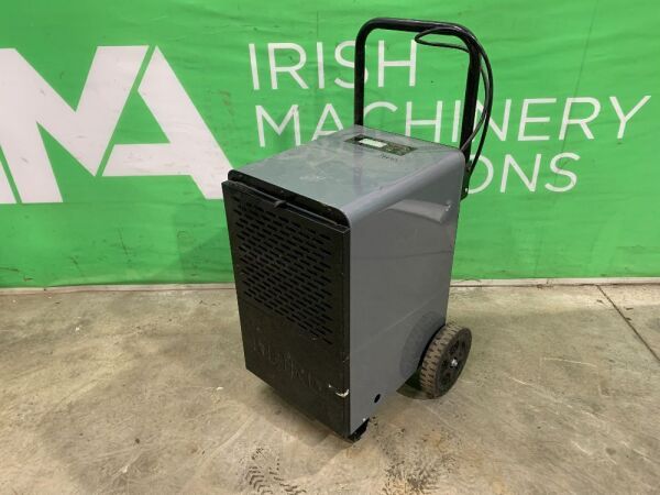 UNRESERVED Rhino Portable Dehumidifier