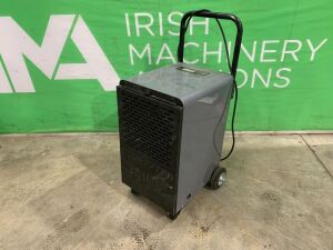 UNRESERVED Rhino Portable Dehumidifier