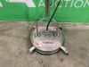 UNRESERVED Quick Release Surface Cleaner Attachment - 2