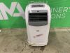 UNRESERVED Andrews Air Con Unit