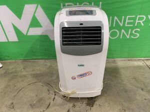 UNRESERVED Andrews Air Con Unit