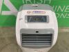 UNRESERVED Andrews Air Con Unit - 2