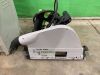 UNRESERVED Festool TS75EQ 110V Plunge Saw - 2