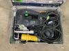 UNRESERVED Festool PSB300 110V Jigsaw - 2