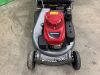 UNRESERVED 2021 Honda HRD536 Hydrostatic Roller Mower - 2