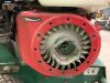 UNRESERVED Groundsman Petrol Pedestrian Sod Cutter - 4