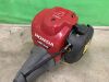 UNRESERVED Honda UMC435 Petrol Long Reach Chainsaw Pruner - 4