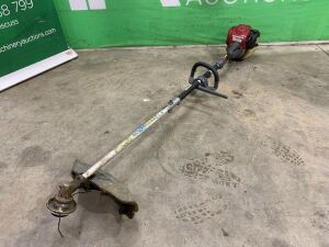 UNRESERVED Honda UMC435 Petroll Grass Strimmer