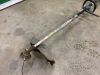 UNRESERVED Honda UMC435 Petroll Grass Strimmer - 2