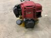 UNRESERVED Honda UMC435 Petroll Grass Strimmer - 4