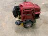 UNRESERVED Honda UMC435 Petroll Grass Strimmer - 4