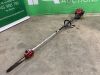 UNRESERVED Honda UMC435 Petrol Long Reach Chainsaw Pruner