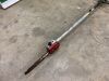 UNRESERVED Honda UMC435 Petrol Long Reach Chainsaw Pruner - 2