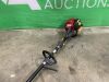 UNRESERVED Honda UMC435 Petrol Long Reach Chainsaw Pruner - 3