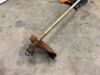 UNRESERVED Efco 8460 Petrol Grass Strimmer - 2