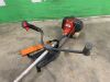 UNRESERVED Efco 8460 Petrol Grass Strimmer - 3