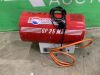 UNRESERVED Arcotherm BM2 GP25M Blow Heater - 2