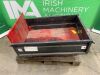 UNRESERVED/UNUSED Hinowa Rear Dumper Tipper - 2