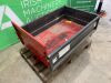 UNRESERVED/UNUSED Hinowa Rear Dumper Tipper - 3