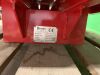 UNRESERVED/UNUSED Hinowa Rear Dumper Tipper - 5