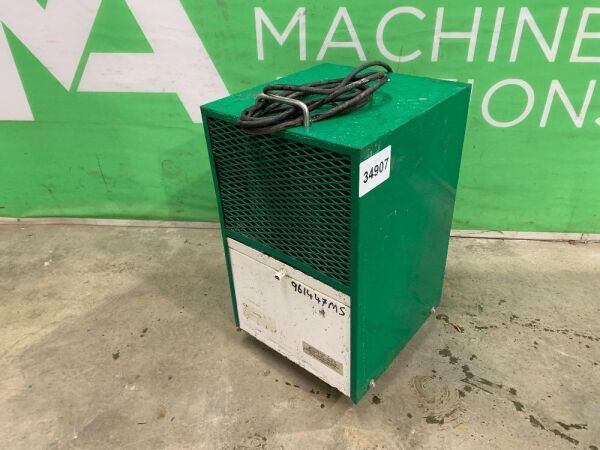 EBAC Dehumidifier